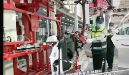 特斯拉工厂最新爆料新闻,揭秘超级工厂的神秘面纱与未来规划