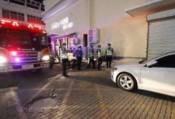 鹤壁消防车爆料案件最新,揭秘背后惊人真相