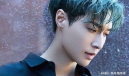 吃瓜娱乐圈男明星张艺兴,娱乐圈的瓜田明星，从偶像到实力派